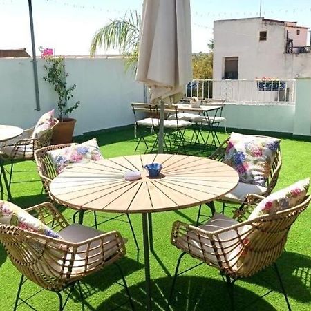La Esencia De Angela Apartment กอร์โดบา ภายนอก รูปภาพ