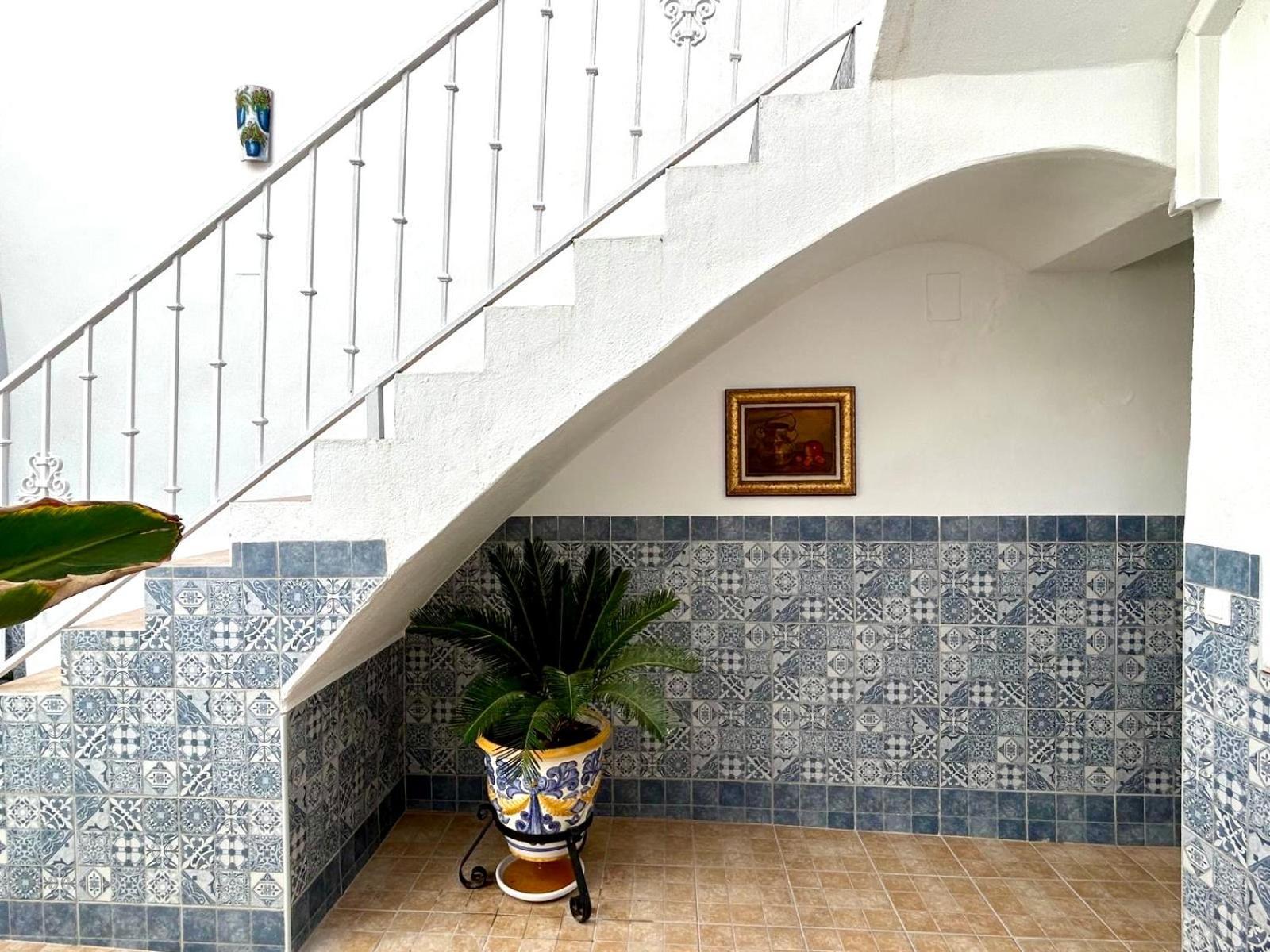 La Esencia De Angela Apartment กอร์โดบา ภายนอก รูปภาพ