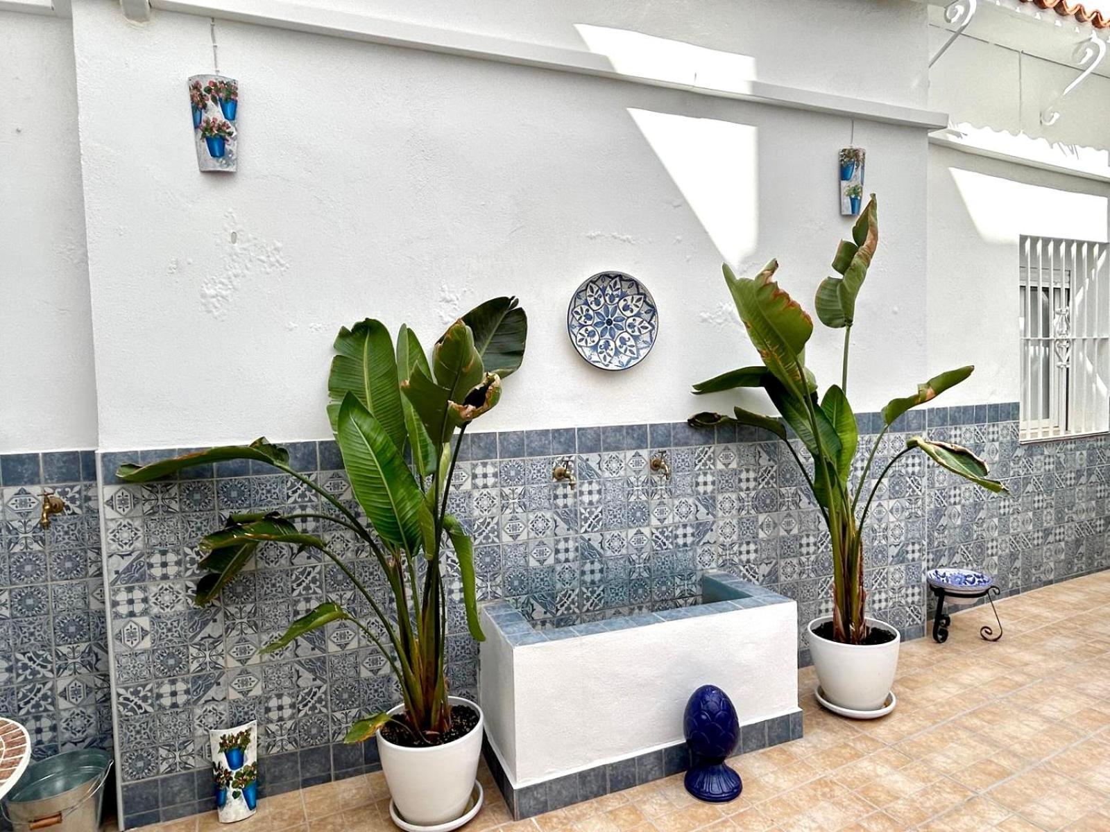 La Esencia De Angela Apartment กอร์โดบา ภายนอก รูปภาพ