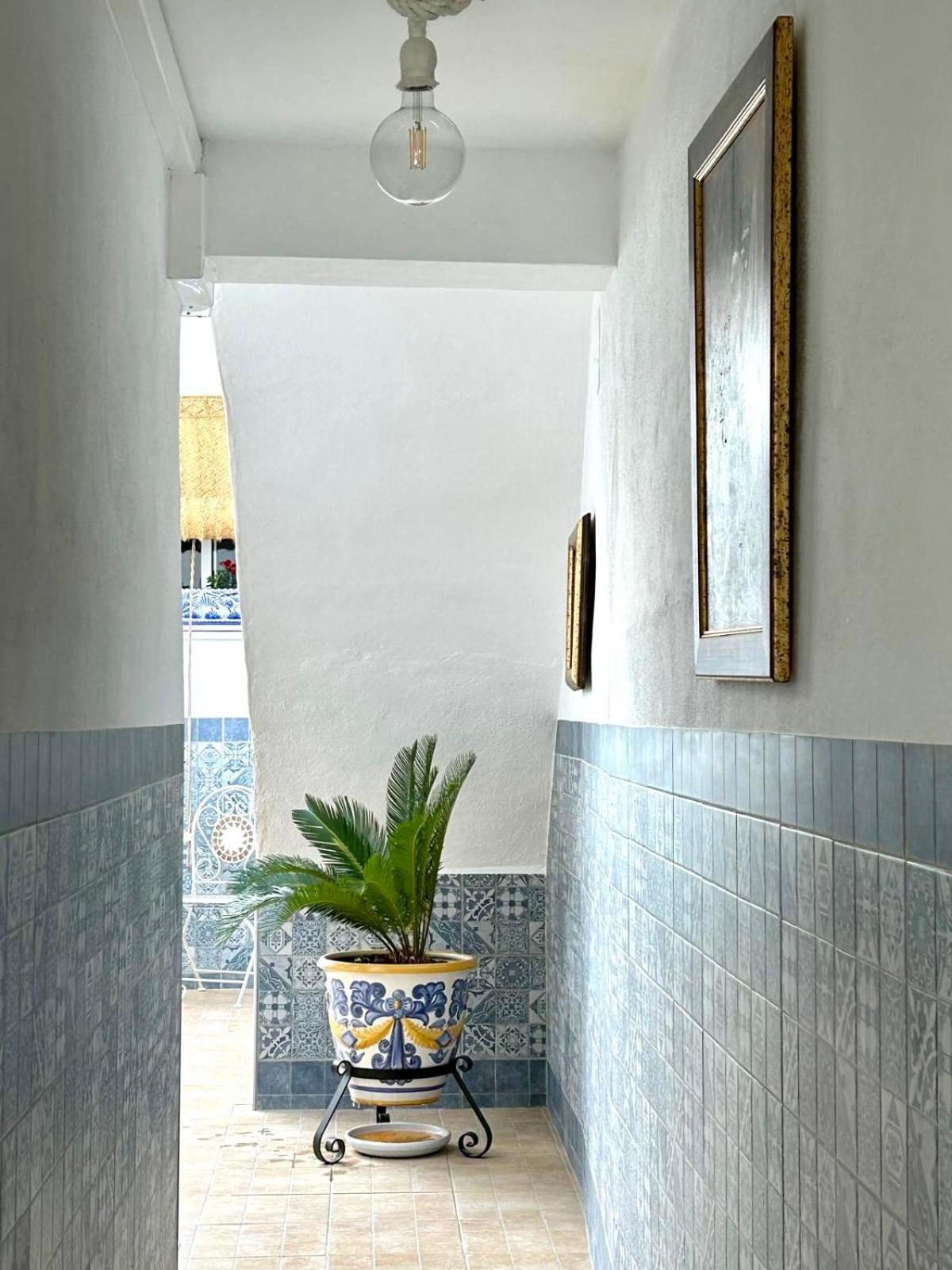 La Esencia De Angela Apartment กอร์โดบา ภายนอก รูปภาพ