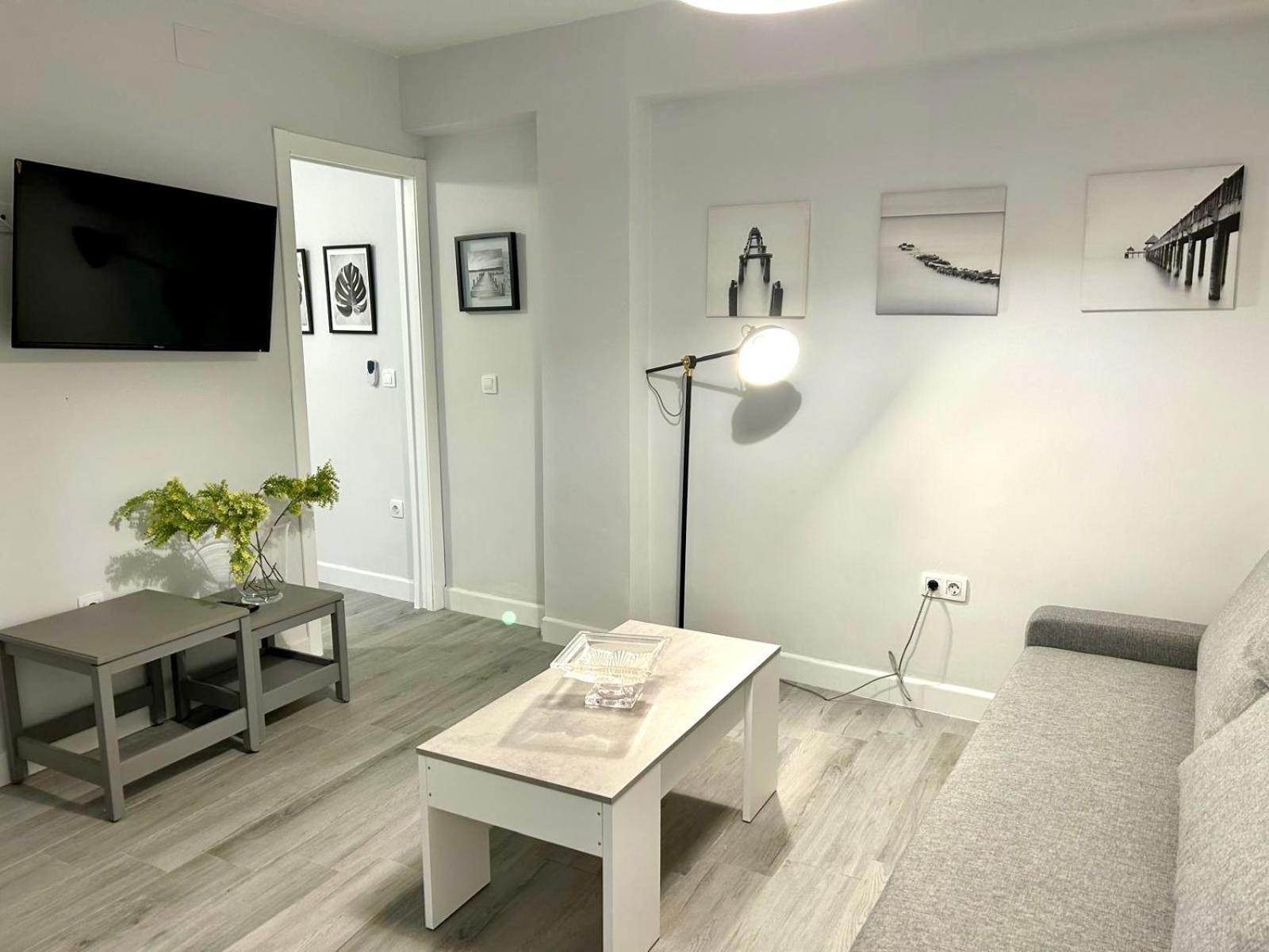 La Esencia De Angela Apartment กอร์โดบา ภายนอก รูปภาพ