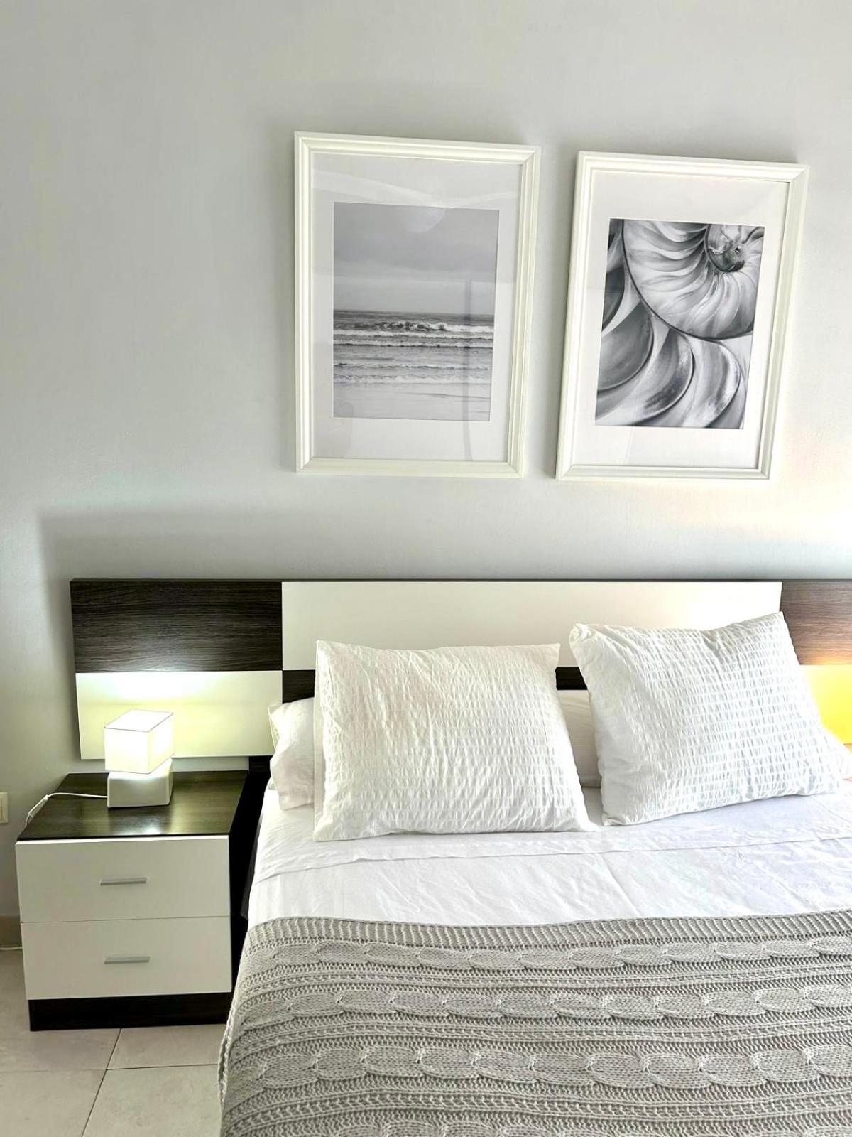 La Esencia De Angela Apartment กอร์โดบา ภายนอก รูปภาพ