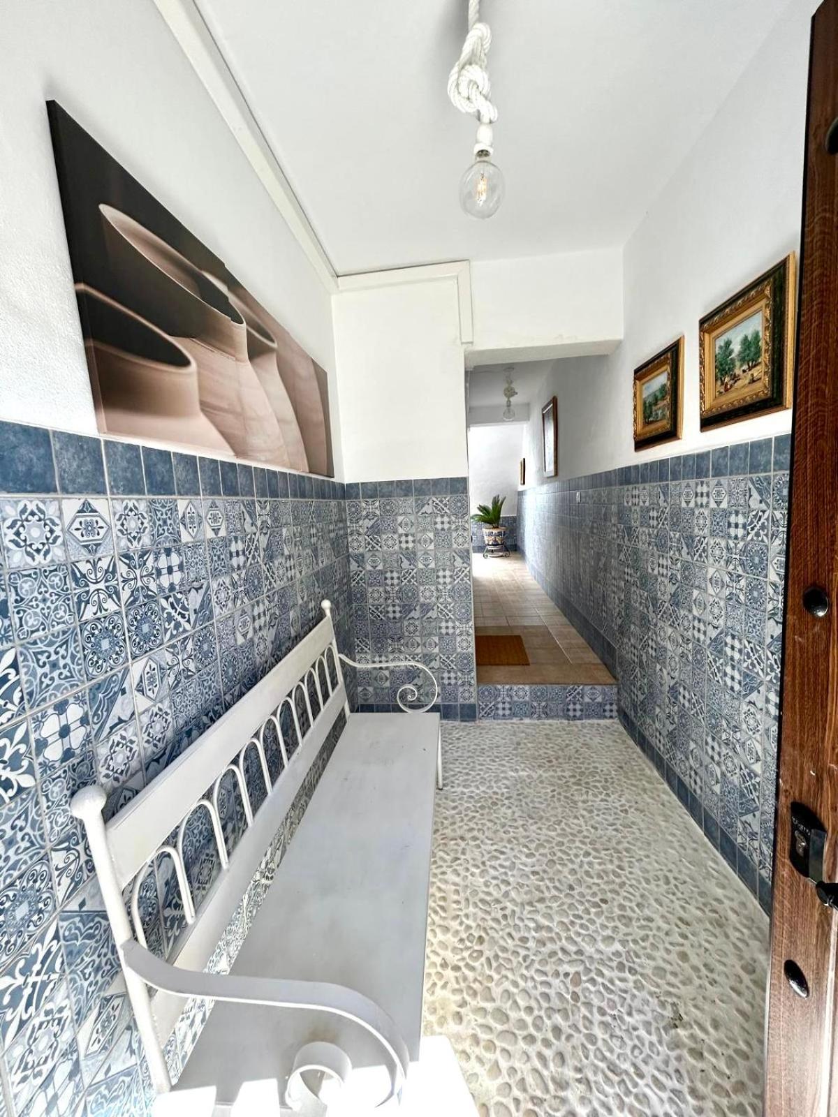 La Esencia De Angela Apartment กอร์โดบา ภายนอก รูปภาพ