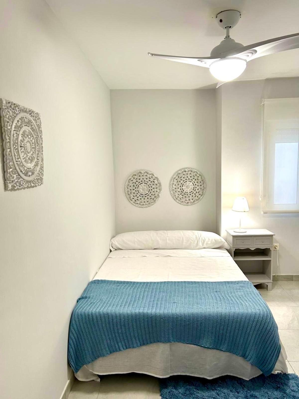 La Esencia De Angela Apartment กอร์โดบา ภายนอก รูปภาพ