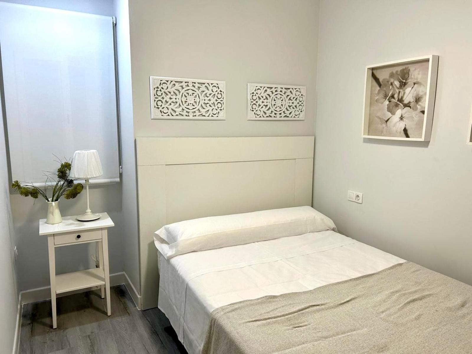 La Esencia De Angela Apartment กอร์โดบา ภายนอก รูปภาพ
