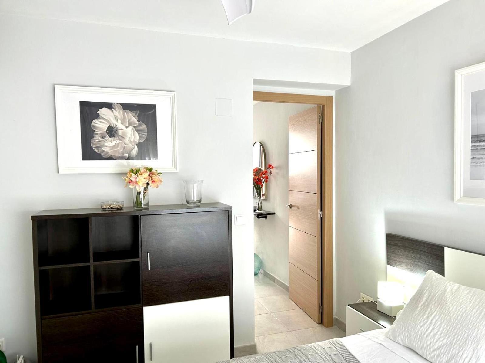 La Esencia De Angela Apartment กอร์โดบา ภายนอก รูปภาพ