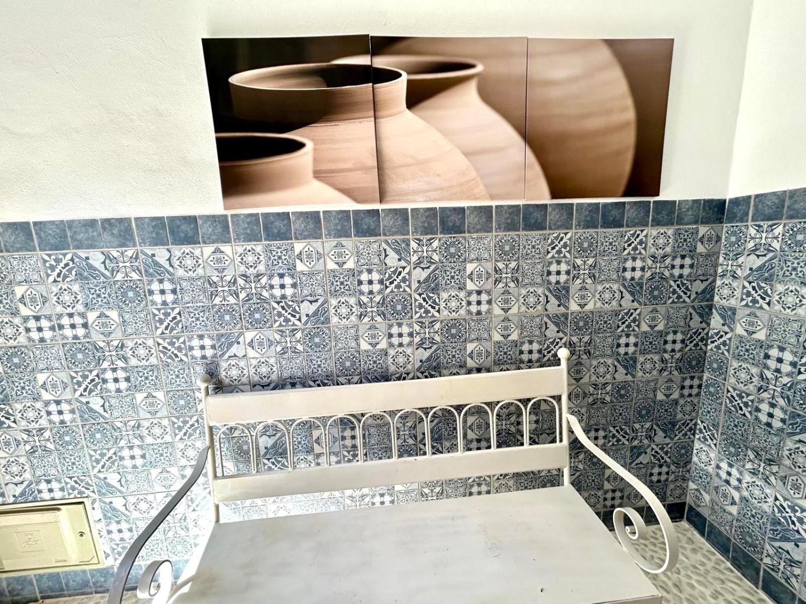 La Esencia De Angela Apartment กอร์โดบา ภายนอก รูปภาพ