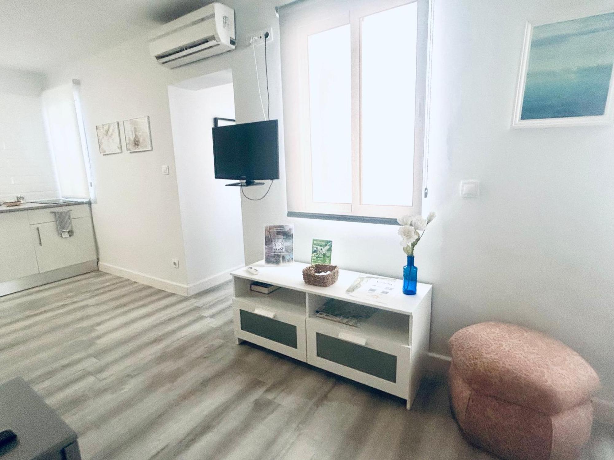 La Esencia De Angela Apartment กอร์โดบา ภายนอก รูปภาพ