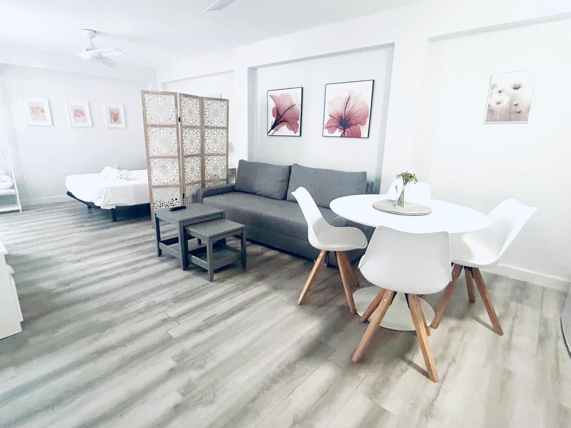 La Esencia De Angela Apartment กอร์โดบา ภายนอก รูปภาพ