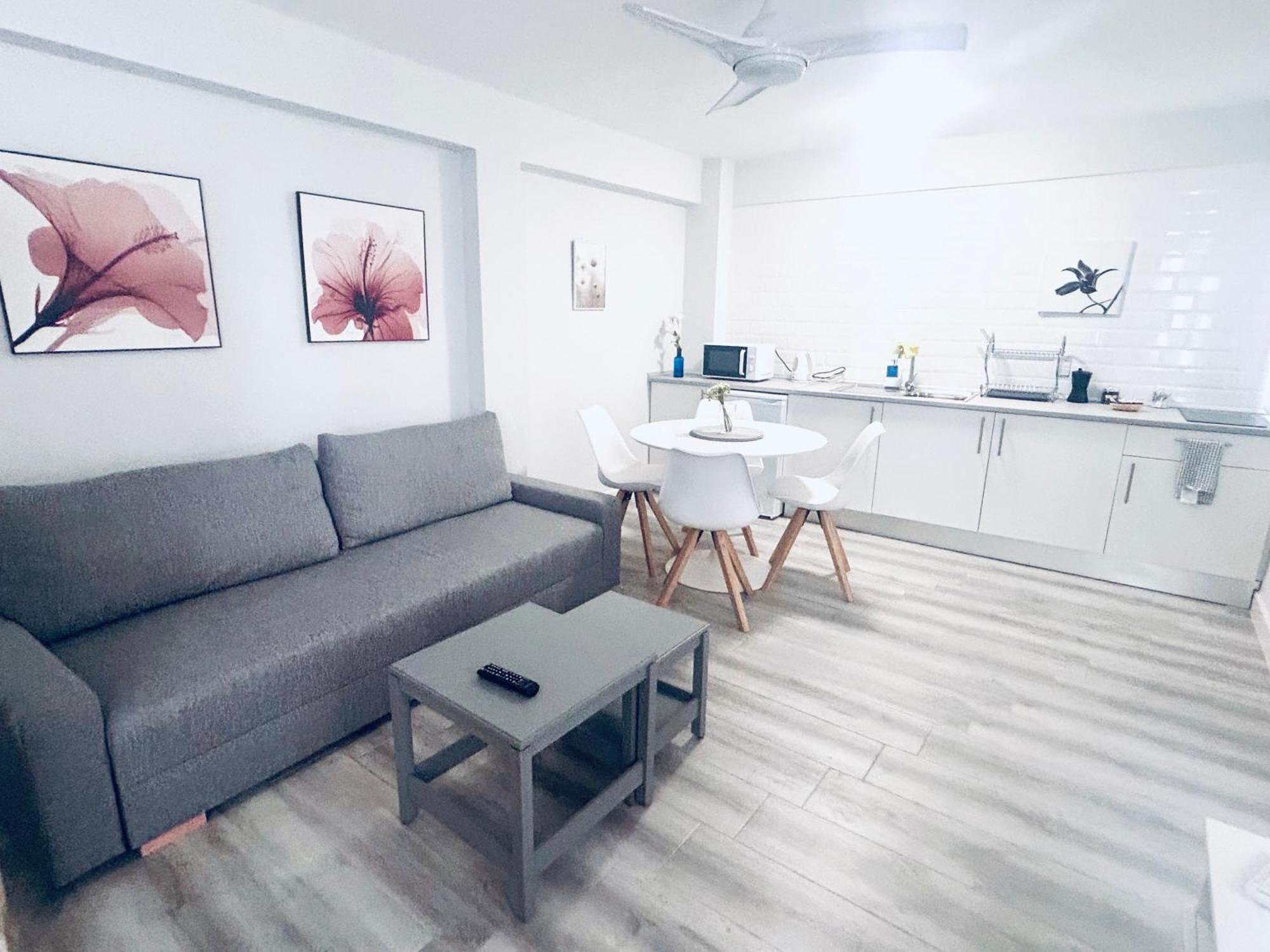 La Esencia De Angela Apartment กอร์โดบา ภายนอก รูปภาพ