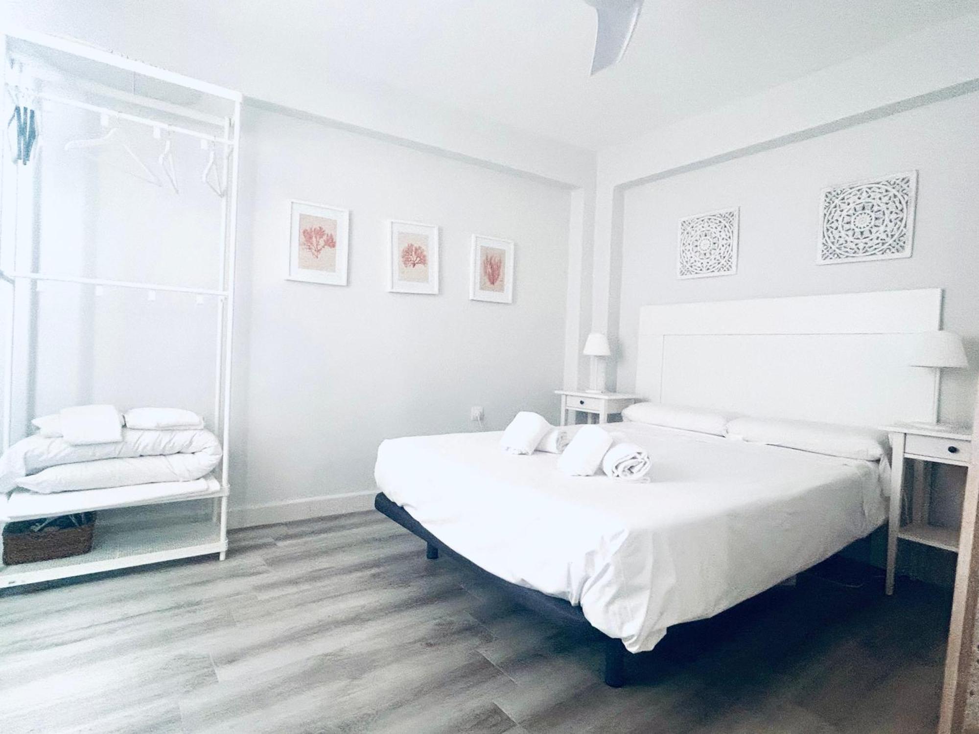 La Esencia De Angela Apartment กอร์โดบา ภายนอก รูปภาพ