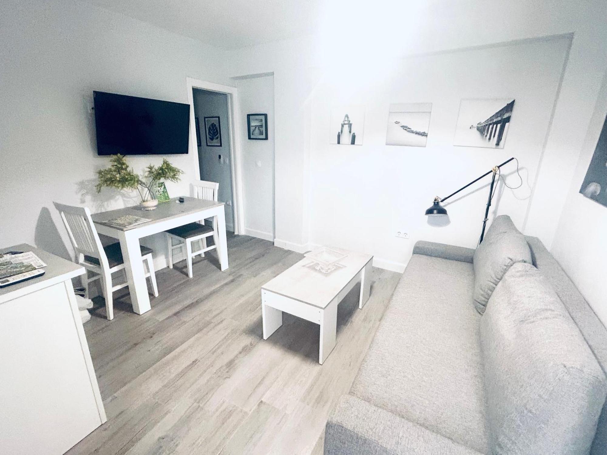 La Esencia De Angela Apartment กอร์โดบา ภายนอก รูปภาพ