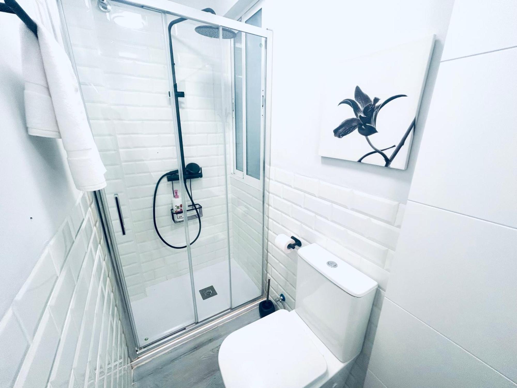 La Esencia De Angela Apartment กอร์โดบา ภายนอก รูปภาพ