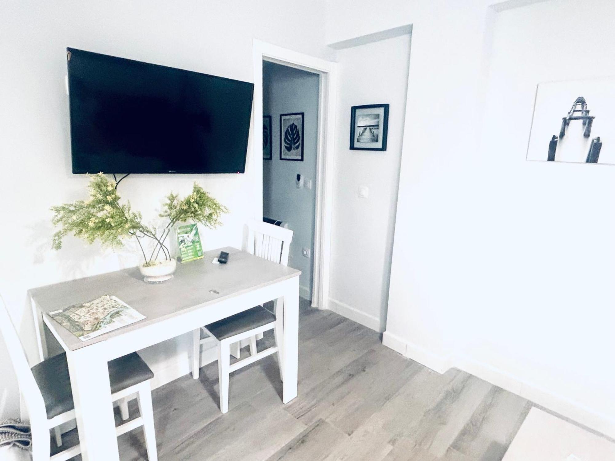 La Esencia De Angela Apartment กอร์โดบา ภายนอก รูปภาพ