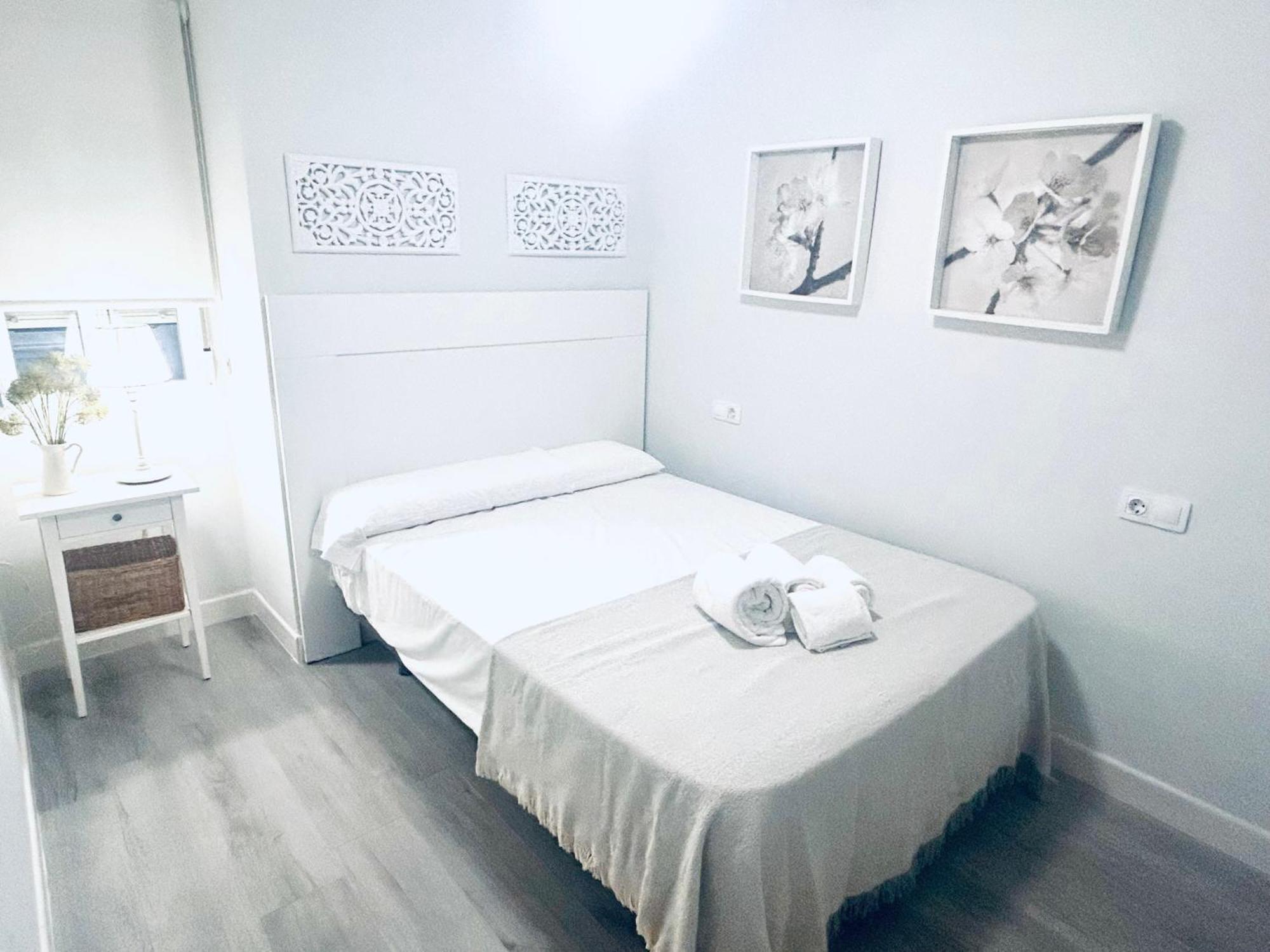 La Esencia De Angela Apartment กอร์โดบา ภายนอก รูปภาพ