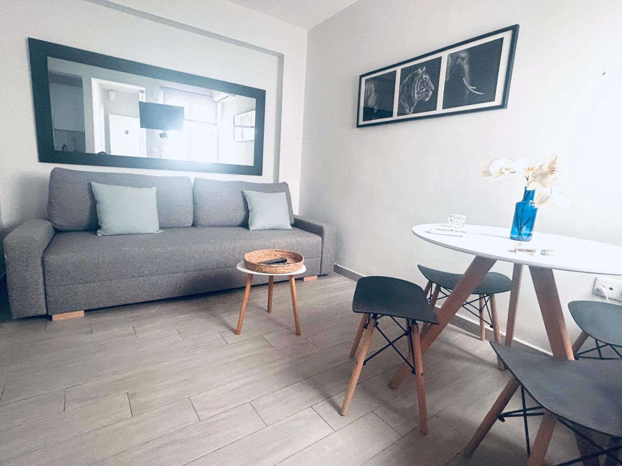 La Esencia De Angela Apartment กอร์โดบา ภายนอก รูปภาพ