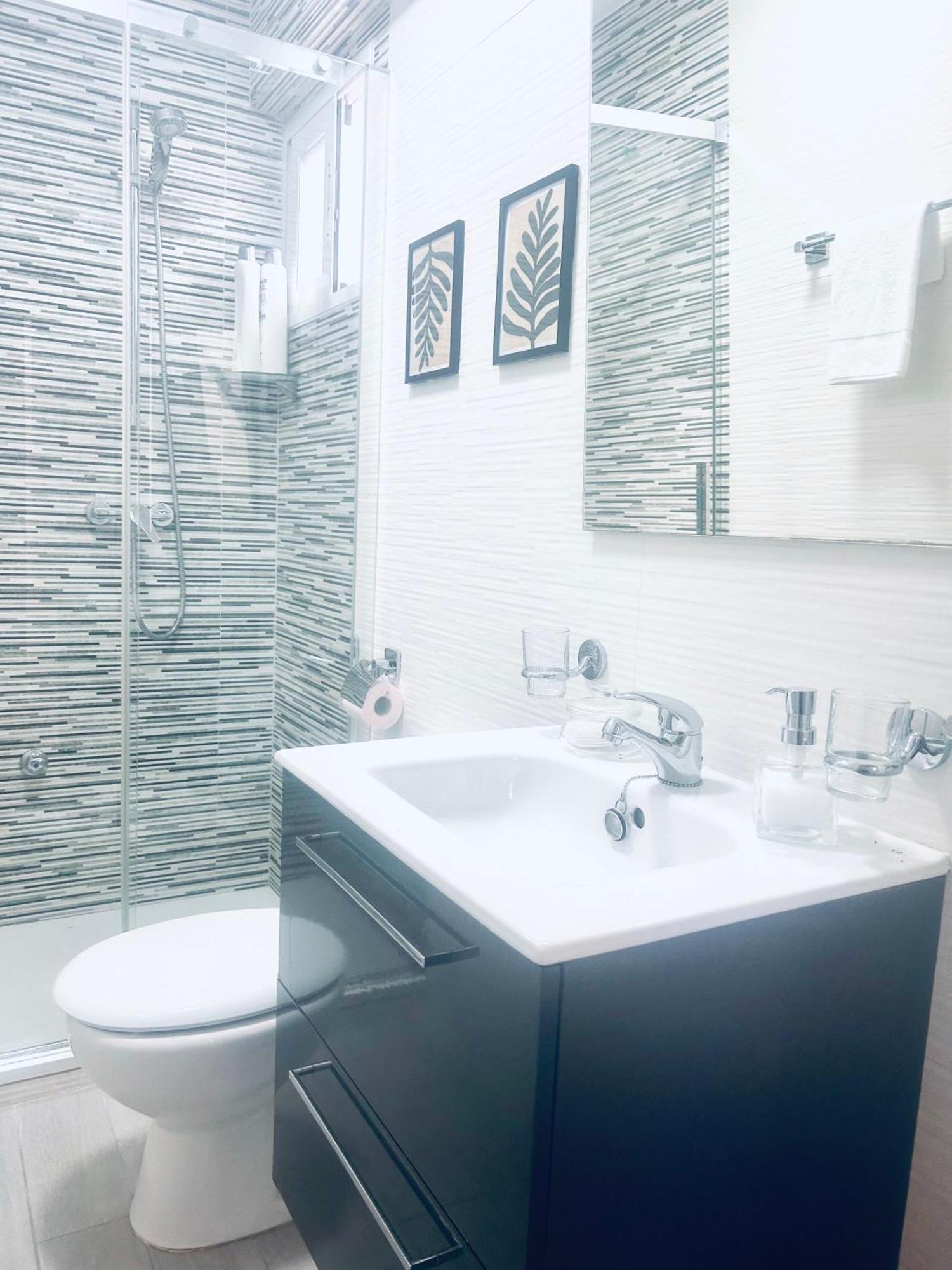 La Esencia De Angela Apartment กอร์โดบา ภายนอก รูปภาพ