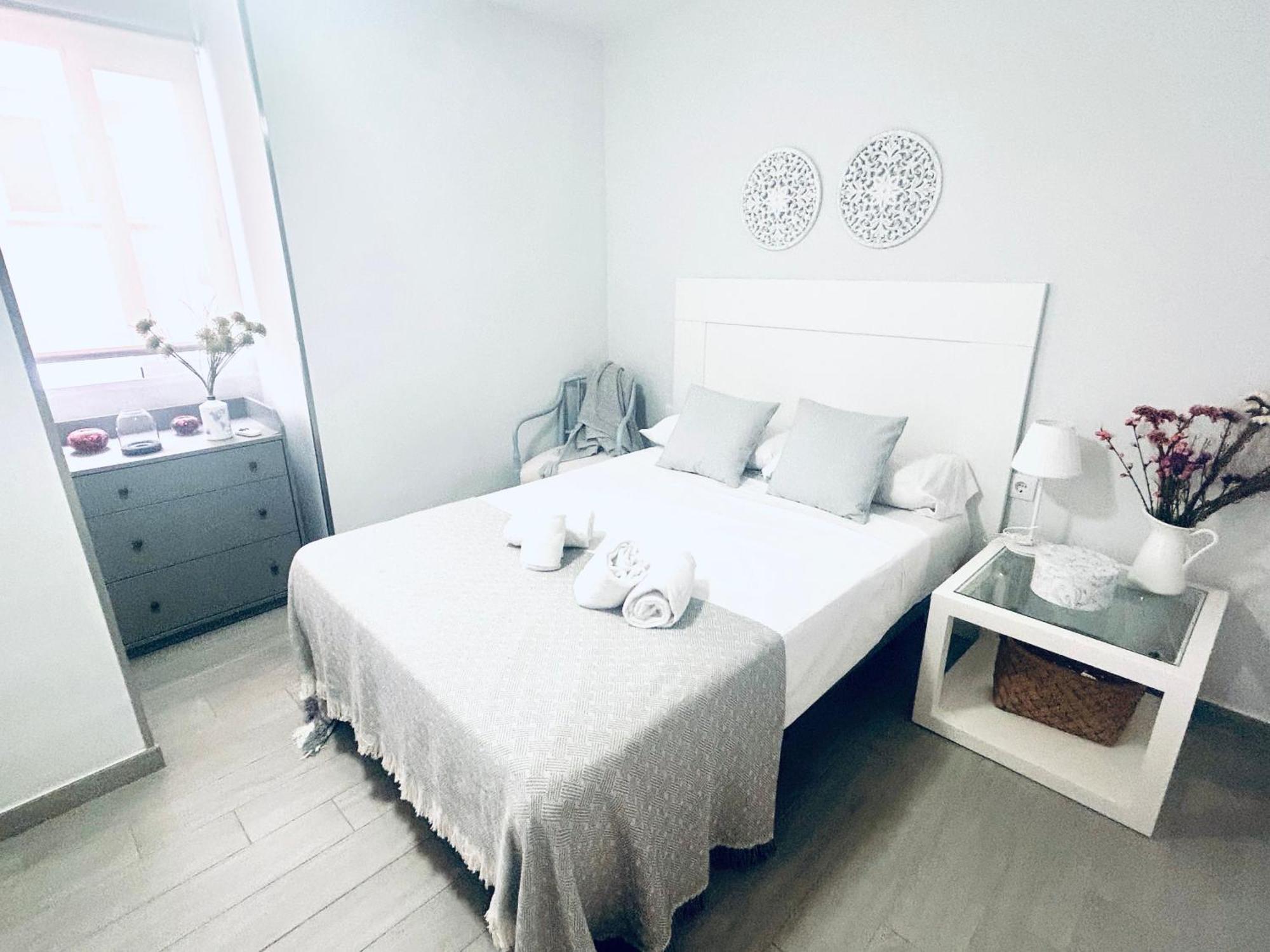 La Esencia De Angela Apartment กอร์โดบา ภายนอก รูปภาพ