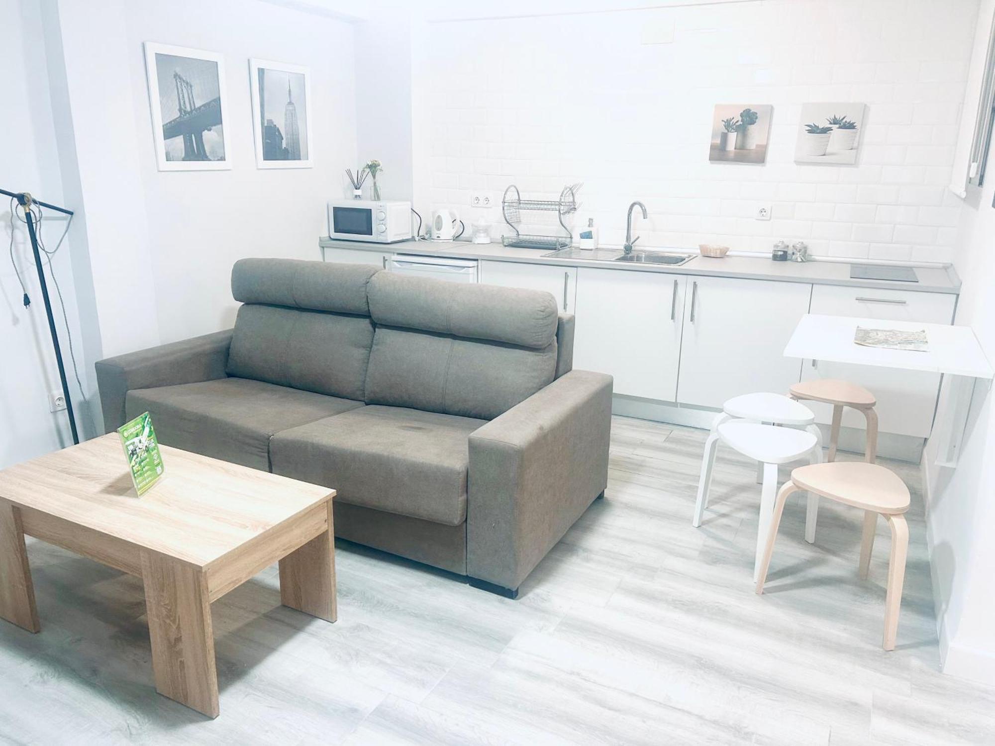 La Esencia De Angela Apartment กอร์โดบา ภายนอก รูปภาพ