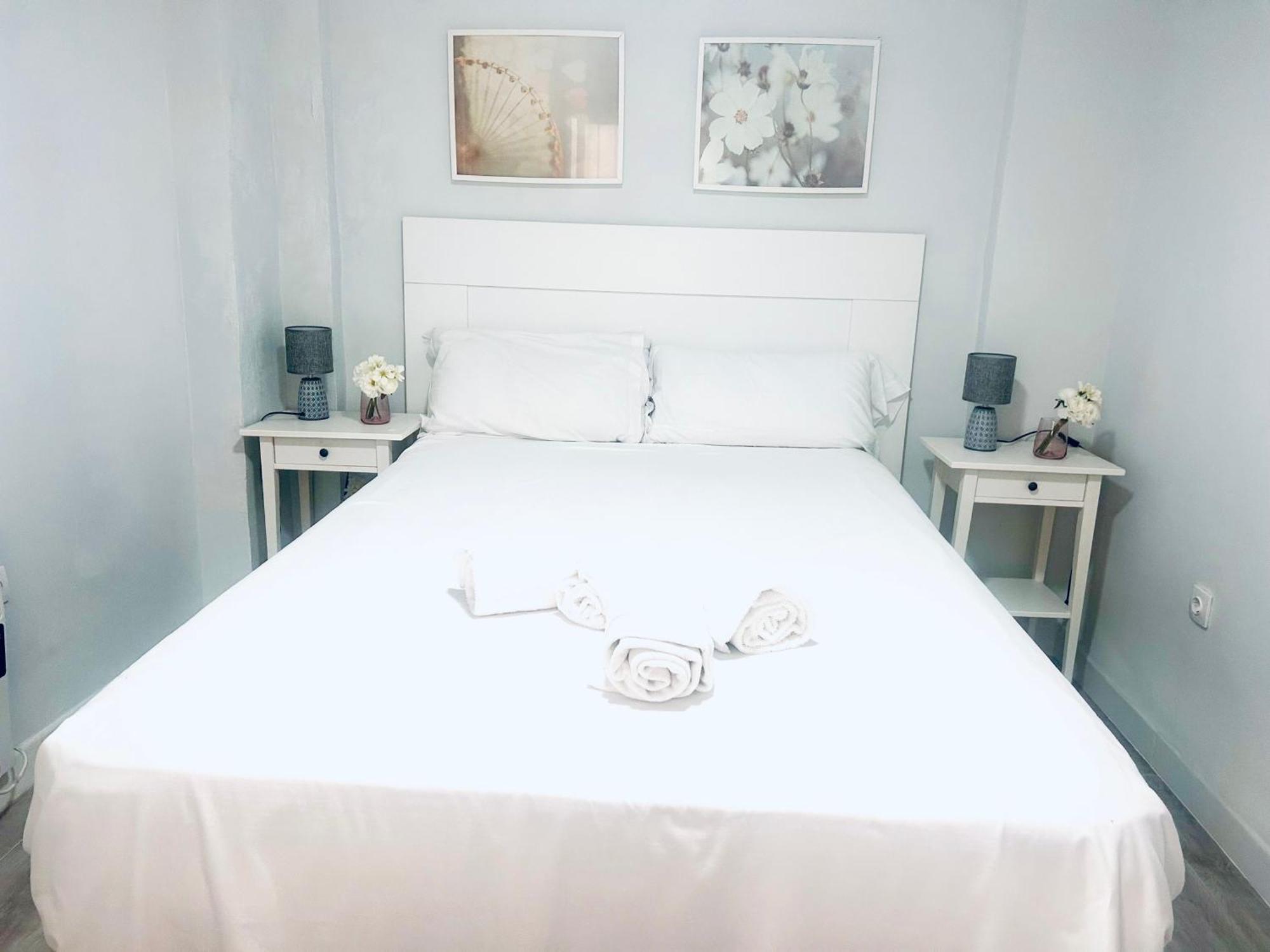 La Esencia De Angela Apartment กอร์โดบา ภายนอก รูปภาพ
