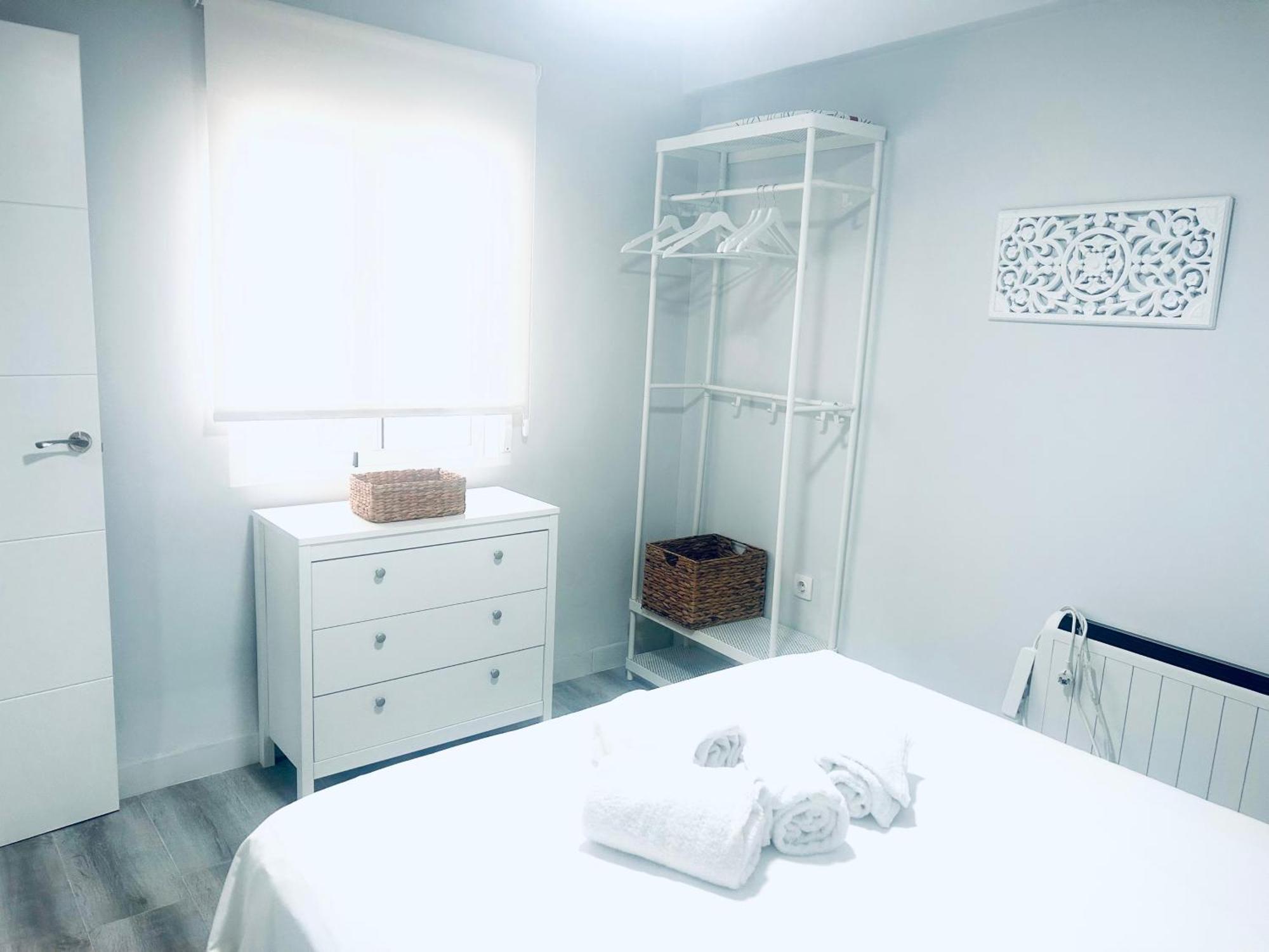 La Esencia De Angela Apartment กอร์โดบา ภายนอก รูปภาพ