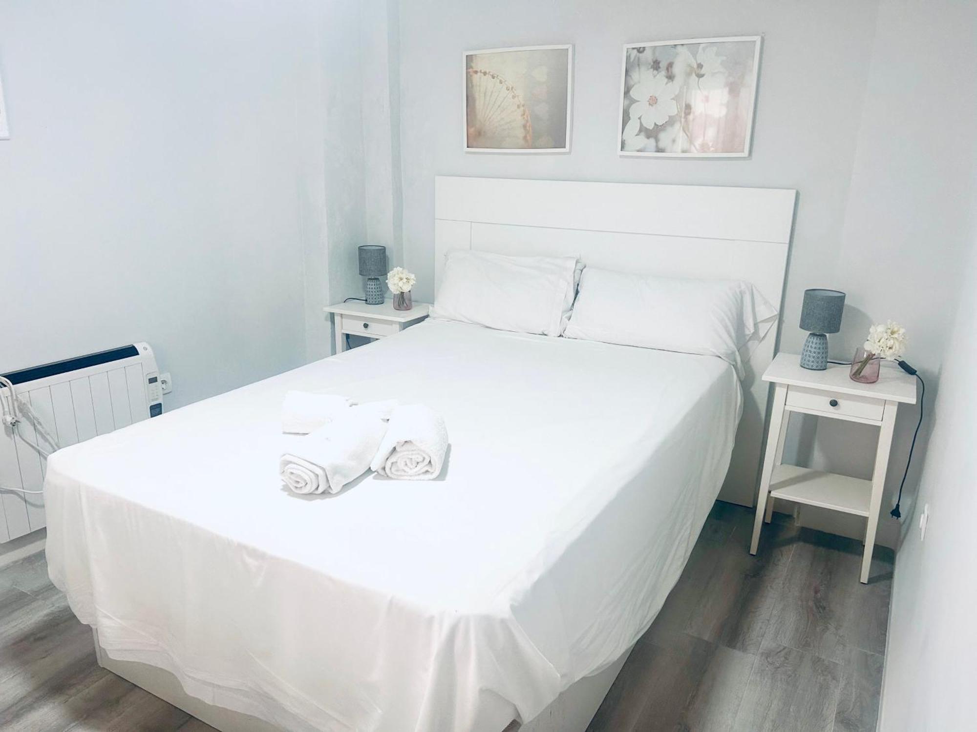 La Esencia De Angela Apartment กอร์โดบา ภายนอก รูปภาพ