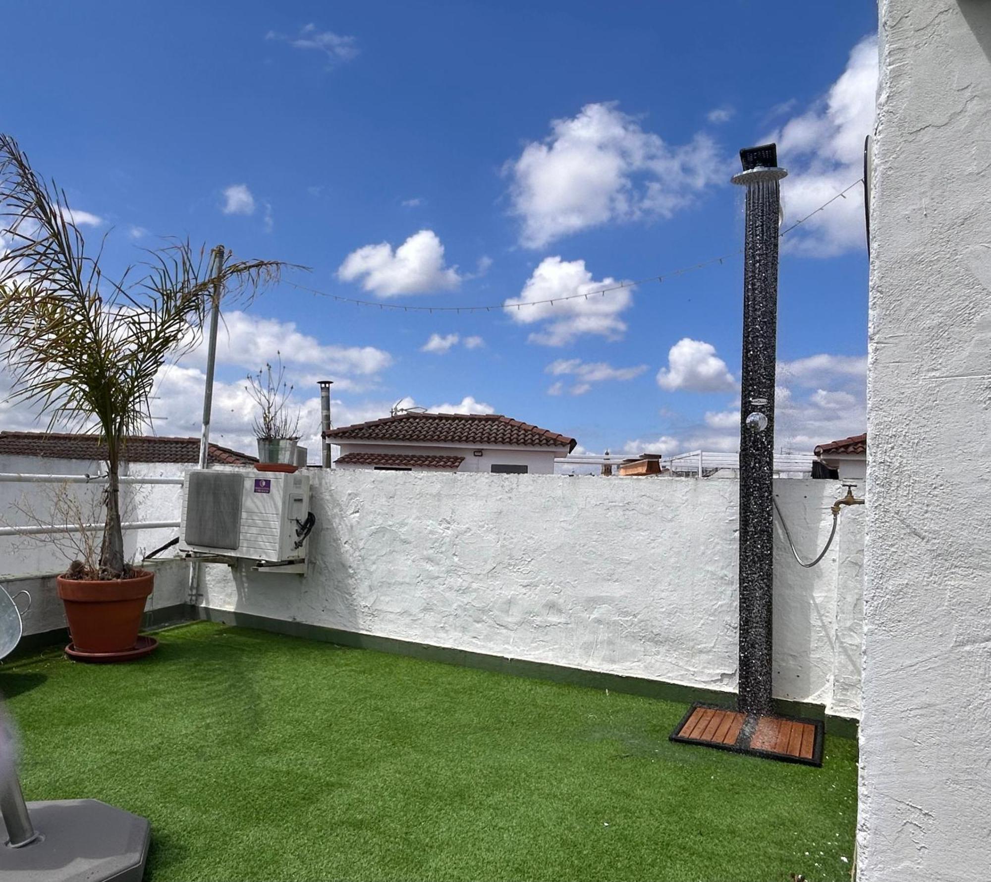 La Esencia De Angela Apartment กอร์โดบา ภายนอก รูปภาพ